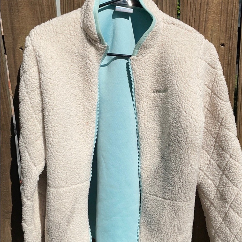 Girls jacket